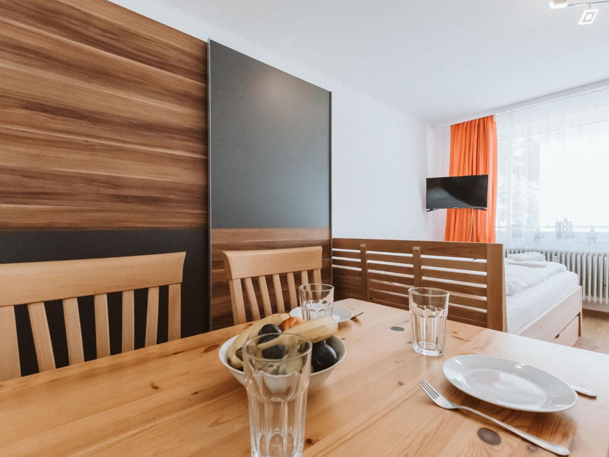 Apartment Stubner Kogel Top 18 By Interhome Bad Gastein Exterior photo